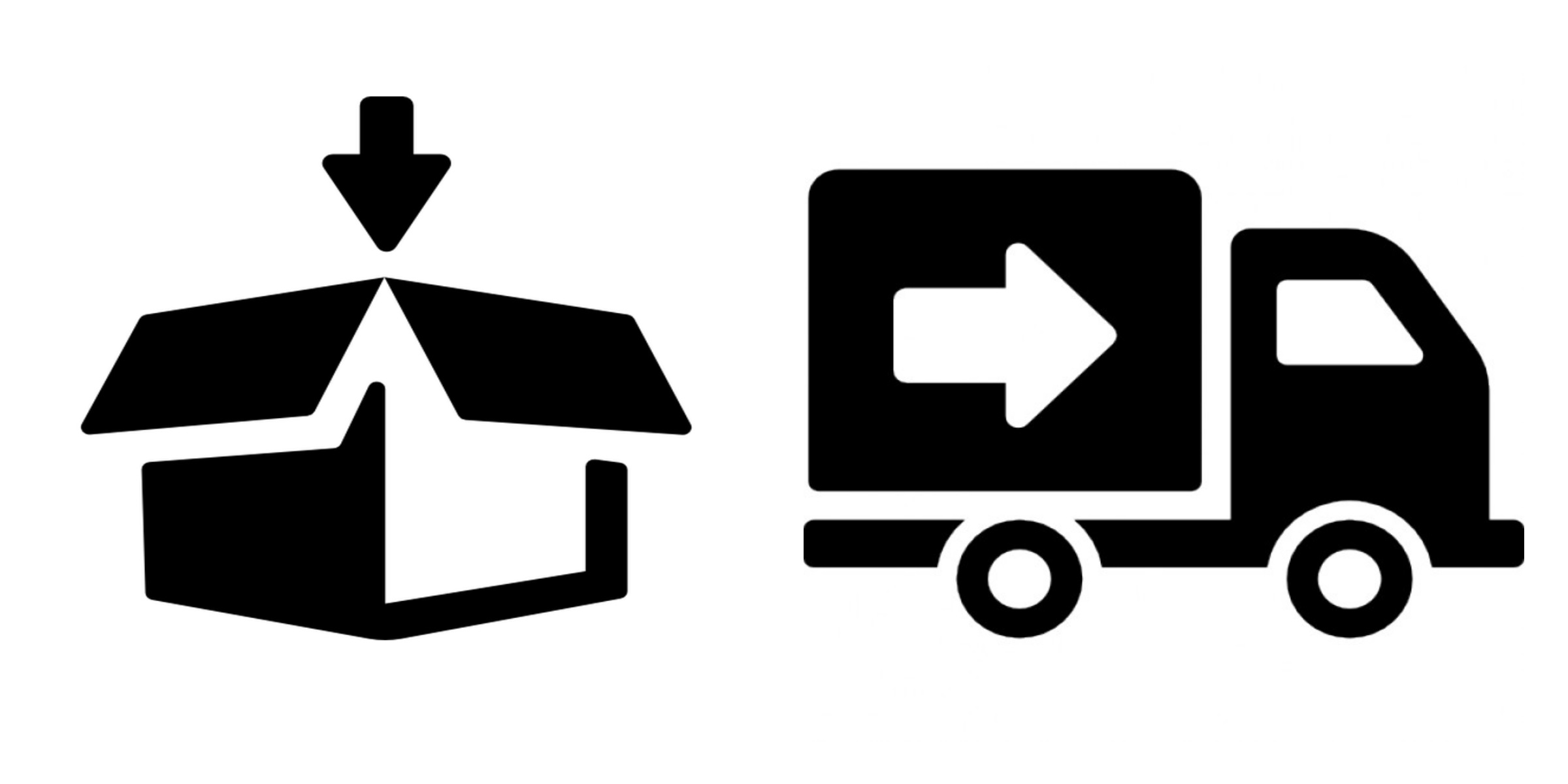 Pakavimo ir logistikos paslaugos baldų detalėm